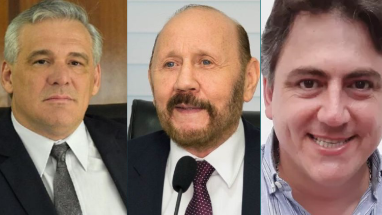 Si hoy fueran las elecciones, Gildo sería reelecto y habría  15% de votos en blanco