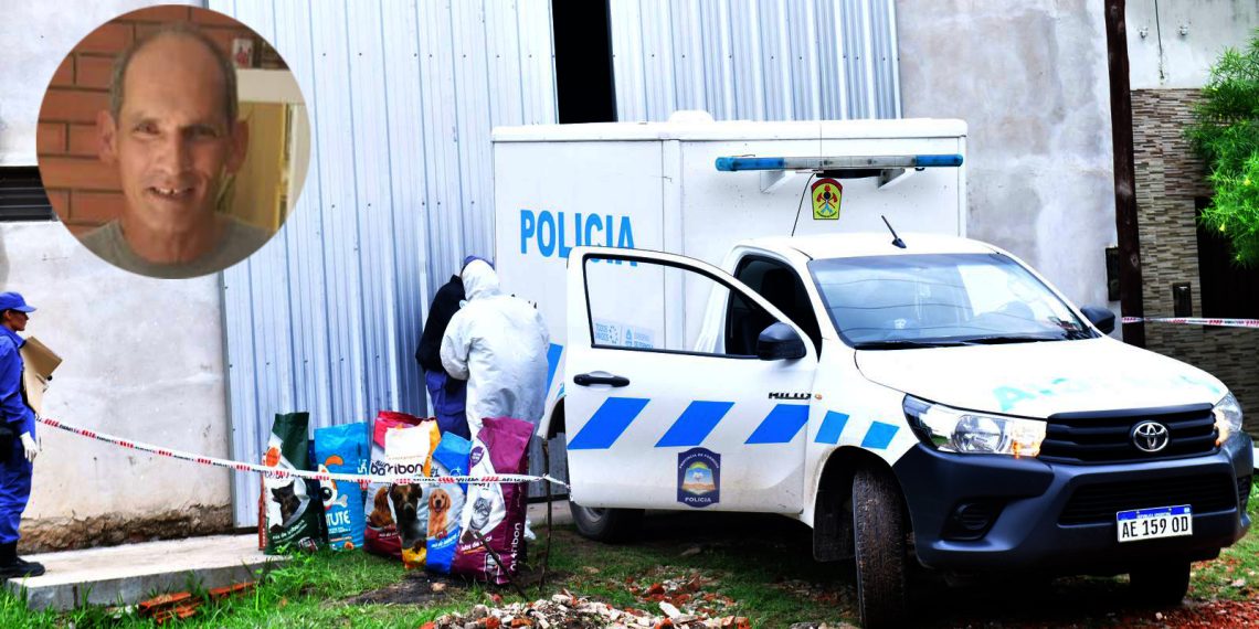 Porque asesinaron a José Luis Bonás; información exclusiva