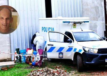 Porque asesinaron a José Luis Bonás; información exclusiva