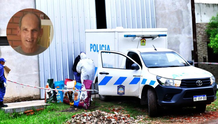 Porque asesinaron a José Luis Bonás; información exclusiva