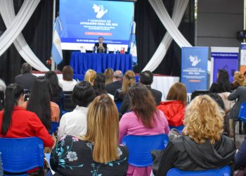 Debatieron en Formosa los máximos exponentes de litigación de Latinoamérica