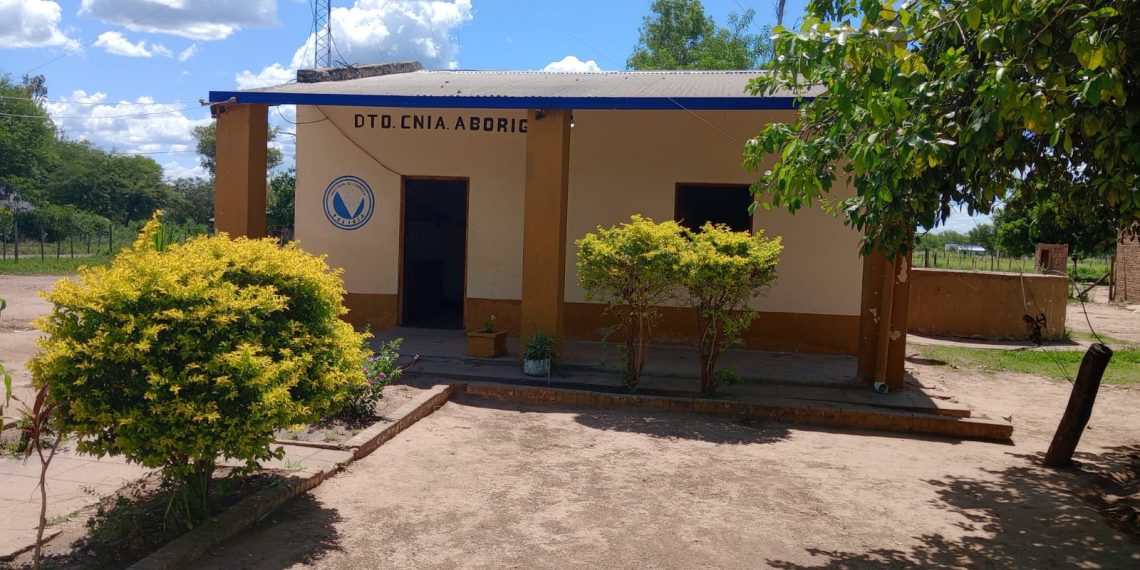 Bebían juntos, discutieron y uno terminó apuñalado