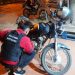 Tres motocicletas robadas fueron recuperadas por la Policía en distintas intervenciones