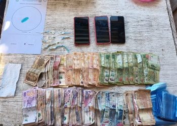 Una mujer manejaba un kiosco de cocaína, la detuvieron pero ya tiene prisión domiciliaria