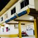Sorprenden a jóvenes de 14, 15 y 16 años rompiendo un candado dentro de aula de la Escuela 66