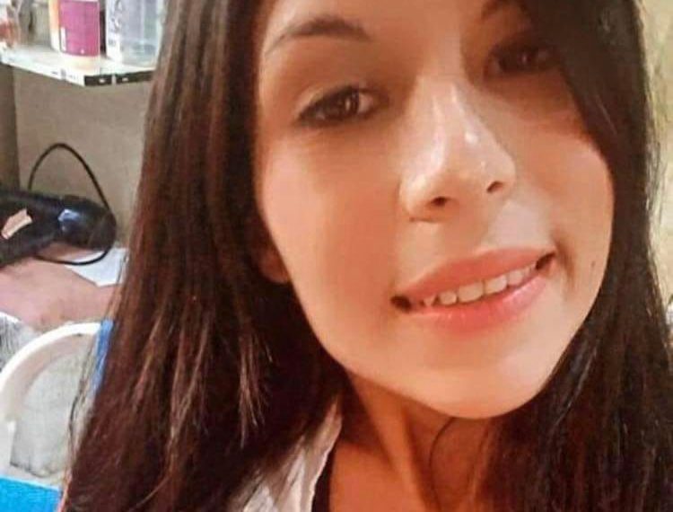 Apareció Diana Belotto, familiares dijeron que fue «violada y secuestrada, pero logró escapar»