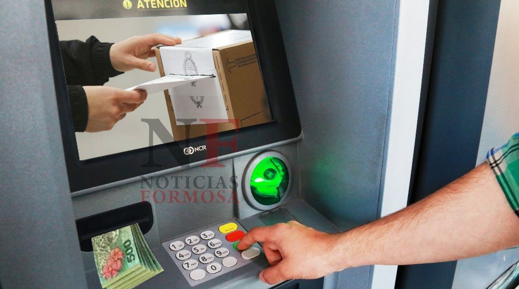 Por la búsqueda del «voto bolsillo contento», se analiza otra fecha de elecciones en Formosa