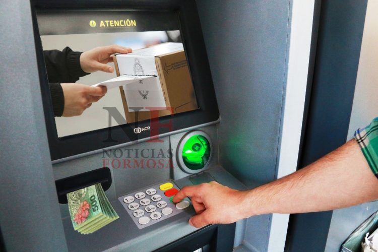 Por la búsqueda del «voto bolsillo contento», se analiza otra fecha de elecciones en Formosa