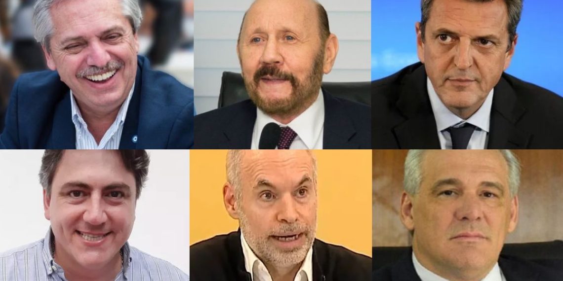 Otra encuesta da ganador a Insfrán con el 54%, con Carbajal mejor posicionado que Paoltroni