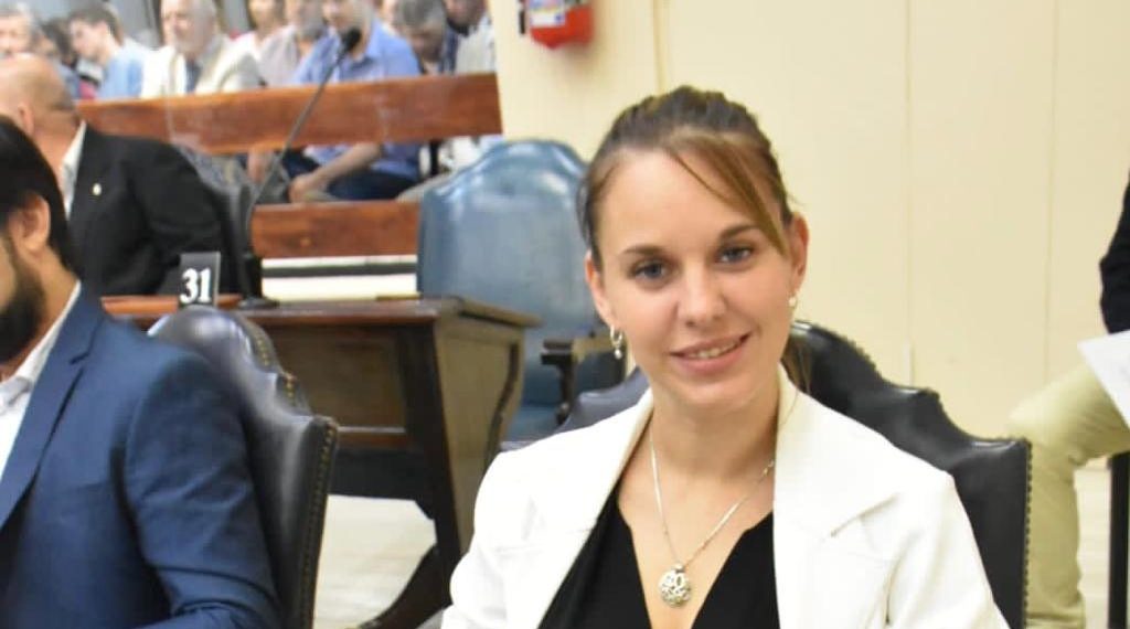 La diputada Carla Zaiser, reiteró proyecto de adhesión a la “Ley de Suicidio”