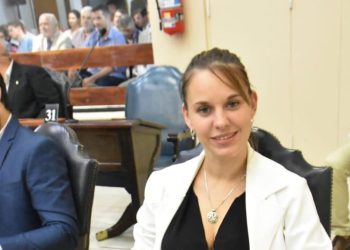 La diputada Carla Zaiser, reiteró proyecto de adhesión a la “Ley de Suicidio”