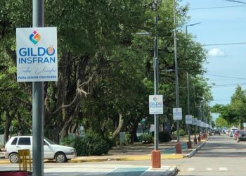 Formosa vota el 25 de junio: Gildo Insfrán busca completar 32 años de gobernador