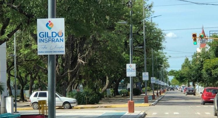 Formosa vota el 25 de junio: Gildo Insfrán busca completar 32 años de gobernador