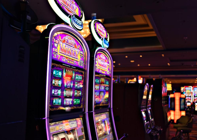 Estrategias para ganar jackpot en casinos