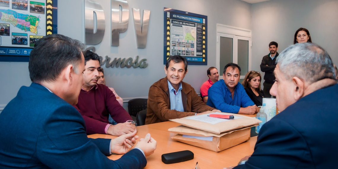 Se conocieron las ofertas para reparar 70 kilómetros de la ruta 28