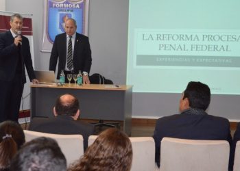 Organizan simulacro de juicio y necesitan personas que quieran hacer de jurado