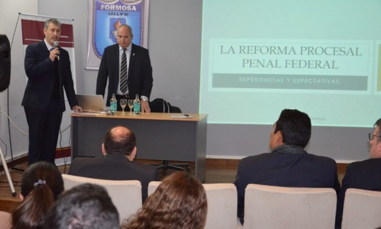 Organizan simulacro de juicio y necesitan personas que quieran hacer de jurado