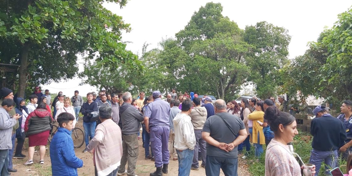 Piñeiro: «Se evitó un desalojo a familia para darle la propiedad a un ex candidato del PJ»