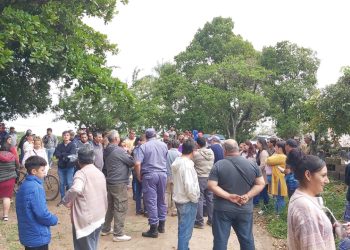 Piñeiro: «Se evitó un desalojo a familia para darle la propiedad a un ex candidato del PJ»