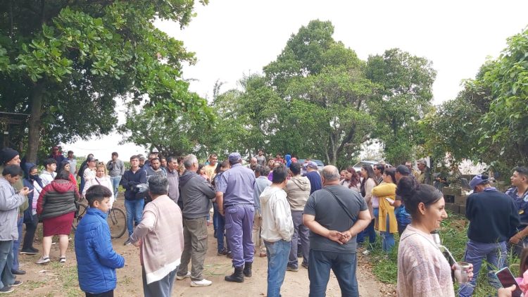 Piñeiro: «Se evitó un desalojo a familia para darle la propiedad a un ex candidato del PJ»