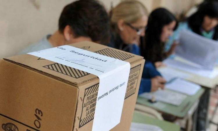 Publicaron el decreto 90/23 de llamado a elecciones provinciales para el 25 de junio