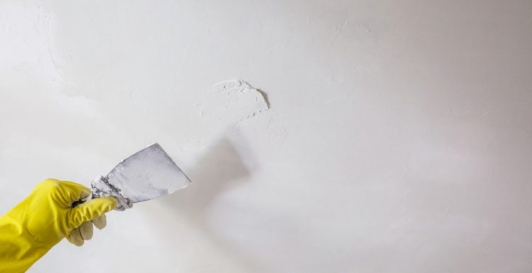 ¿Para qué sirve el enduido?