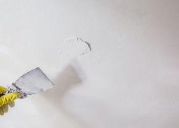 ¿Para qué sirve el enduido?