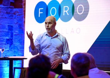 Rodríguez Larreta: “Estoy para liderar un cambio real y duradero, no para bravuconadas”