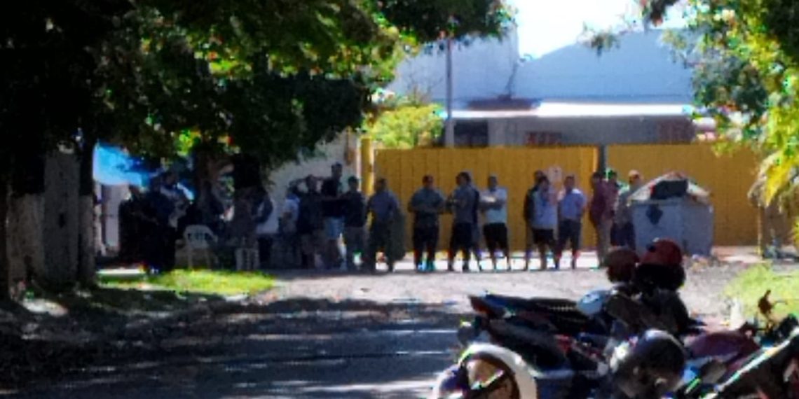 Unitán: “Esperamos que se garantice la integridad física y la libertad de trabajo”