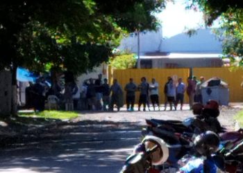 Unitán: “Esperamos que se garantice la integridad física y la libertad de trabajo”