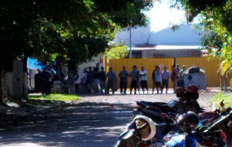 Unitán: “Esperamos que se garantice la integridad física y la libertad de trabajo”