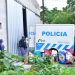El homicida «limpió su puñal y siguió caminando por la vereda»