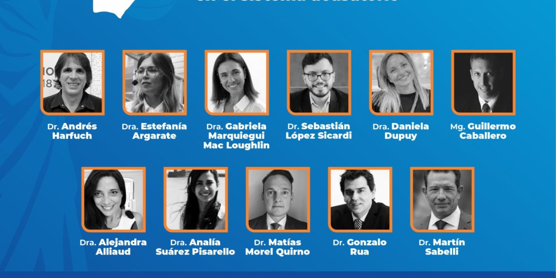Formosa será sede del Primer Congreso Regional de Litigación Oral
