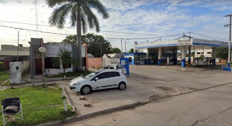 Daiana apareció en una remisería, a 200 metros de su casa, pidiendo ayuda; estuvo secuestrada por amigos de su ex pareja