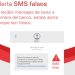 Banco Formosa alerta a sus clientes por SMS falsos