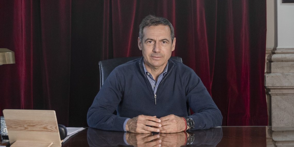 “Cualquier acción que se desvíe del objetivo de derrotar a Gildo es funcional a su continuidad”