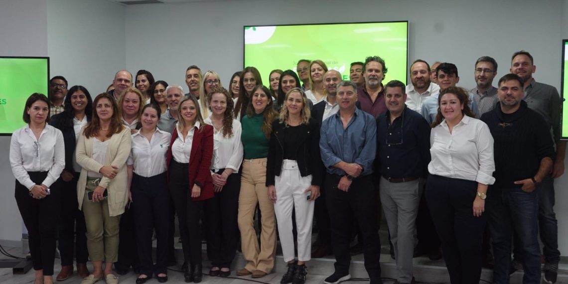 Banco Formosa y ABAPPRA realizaron la primera Jornada Regional de Finanzas Sostenibles