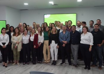 Banco Formosa y ABAPPRA realizaron la primera Jornada Regional de Finanzas Sostenibles