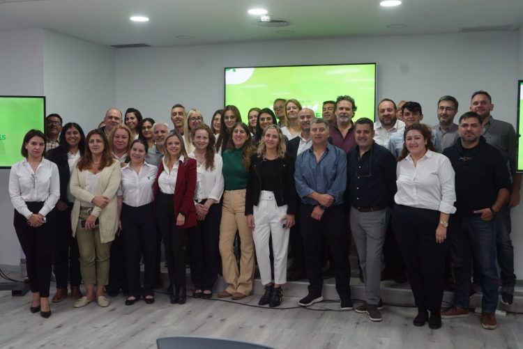 Banco Formosa y ABAPPRA realizaron la primera Jornada Regional de Finanzas Sostenibles