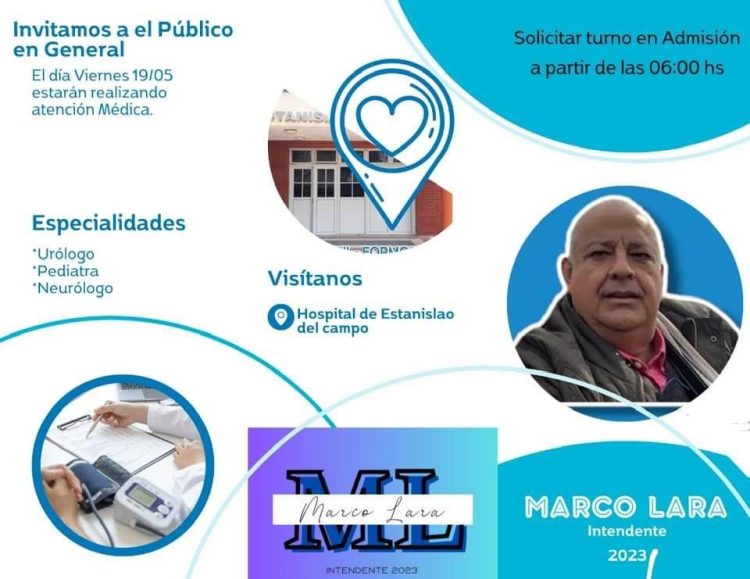 Impugnaron la candidatura de un concejal de Las Lomitas que  quiere ser intendente de Estanislao del Campo