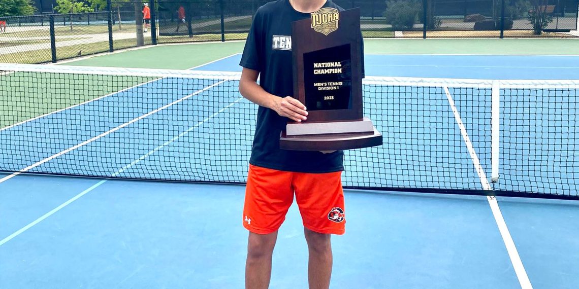 Joven deportista clorindense se consagró campeón en los Estados Unidos