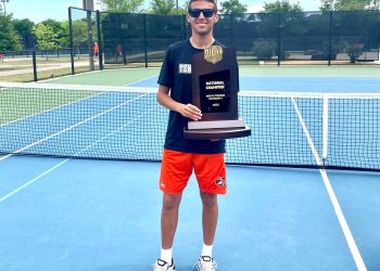 Joven deportista clorindense se consagró campeón en los Estados Unidos