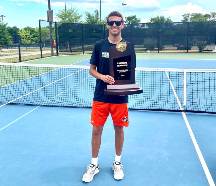 Joven deportista clorindense se consagró campeón en los Estados Unidos