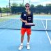 Joven deportista clorindense se consagró campeón en los Estados Unidos