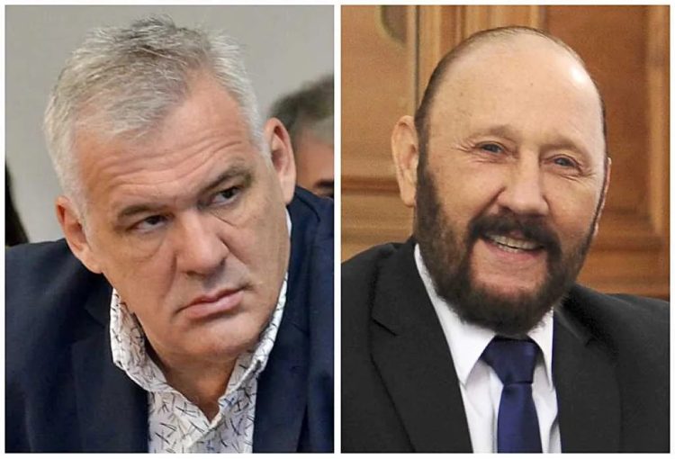 Con Insfrán en carrera, Carbajal apura a la Corte para que se pronuncie sobre la reelección