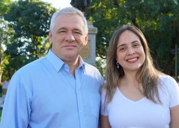 Con Insfrán en carrera, Carbajal apura a la Corte para que se pronuncie sobre la reelección