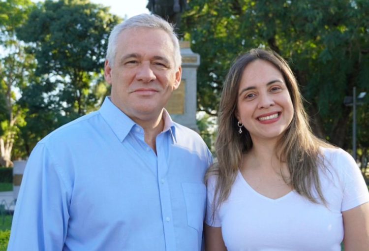 Con Insfrán en carrera, Carbajal apura a la Corte para que se pronuncie sobre la reelección