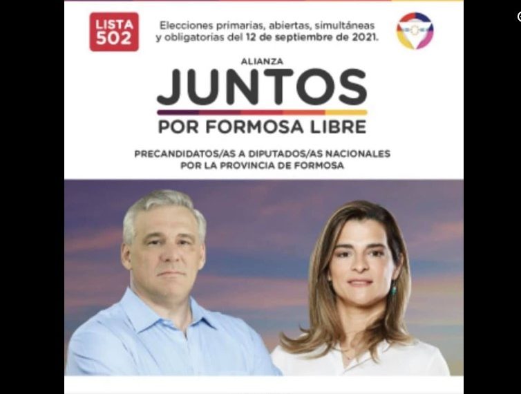 Paoltroni impugnó la candidatura a gobernador de Fernando Carbajal