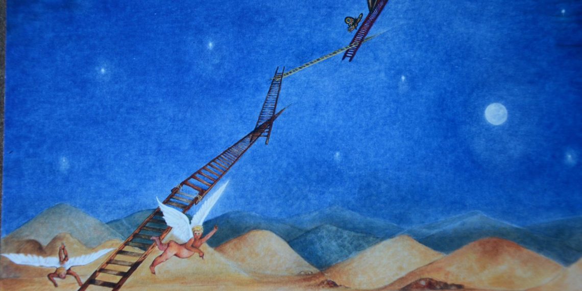 Buenos Aires busca artistas locales para participar de la Bienal de Arte Sacro Contemporáneo