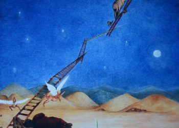 Buenos Aires busca artistas locales para participar de la Bienal de Arte Sacro Contemporáneo